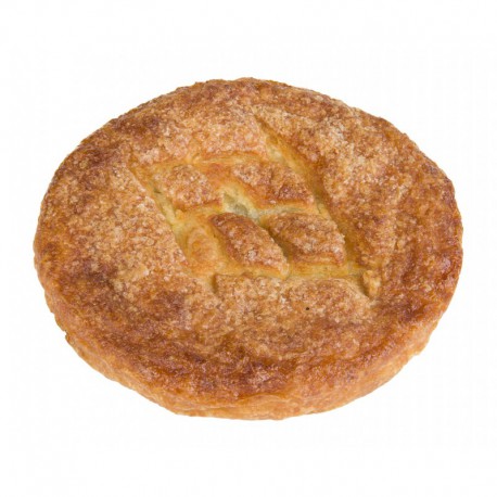 Kouign Amann