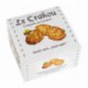 Le Crakou Caramel - Étui carton 200g