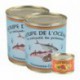 Pack of 2 ocean fish soups (800 gr) + 70 gr Rouille sauce