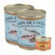 Lot de 2 soupes de l'océan et une sauce rouille