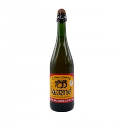 Cidre Kerné Brut 75 CL