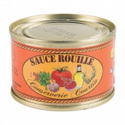 70 gr Rouille sauce