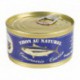 Thon albacore au naturel 190 g