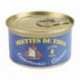 Miettes de thon à l'huile d'olive 130g
