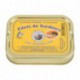 Sardines fillets in creamy mustard & honey