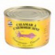 Calamars à l'armoricaine 405g