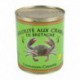 800 gr Breton crab creamy soup