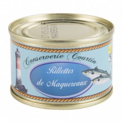 65 gr mackerel spread