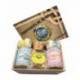 Coffret "Provisions de bord"