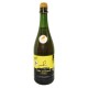 Cidre Brut cuvée Courtin 75cl