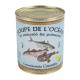 Duo de soupes de l'océan (étui 2X800g)