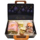 Coffret "Gourmandises de Noël"