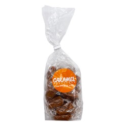 Caramels au beurre salé - sachet 230 G