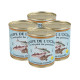 Lot 3+1 soupe de poissons