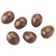 PÂQUES Oeufs croustillants chocolat au lait sachet 180g