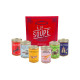 Coffret "À LA SOUPE"