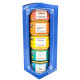 Étui de 5 rillettes de poissons 130 g