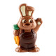 Loupi ou Loupette lait 75g