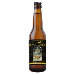 Bière Cervoise Lancelot 33 cl