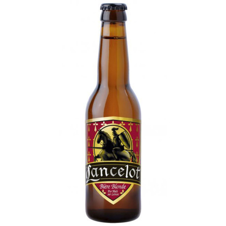 Bière Lancelot 33 cl