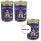 2 soupes 400g Terre-neuvas achetées la 3 ème offerte