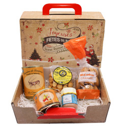 Coffret Tradition de Noël