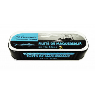 Coffret Les tontons pêcheurs.