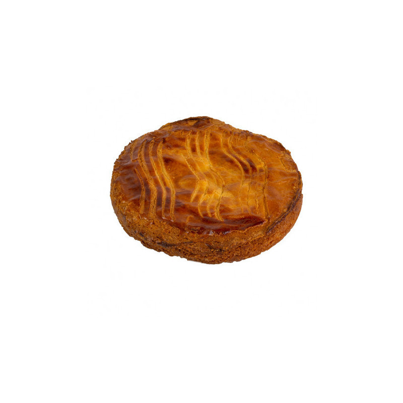 Gâteau Breton - Pomme