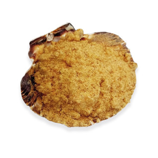 Lot de coquilles Saint-Jacques 145 g (blanc)