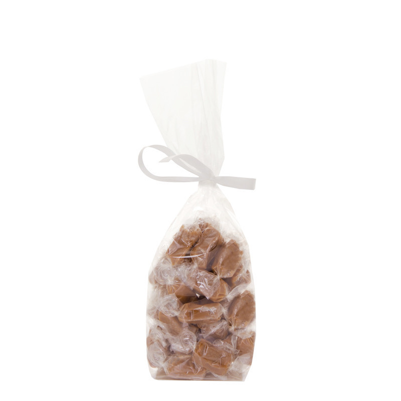 Caramels au beurre salé - Sachet 500g