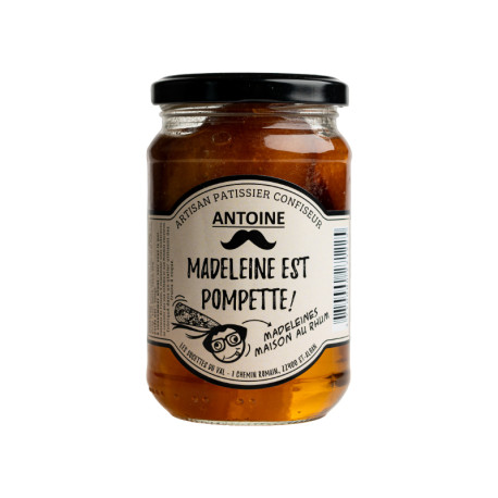 Madeleine est pompette 300g