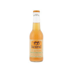 Jus de pomme Kerné 25 cl