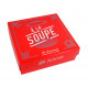 Coffret "À LA SOUPE"