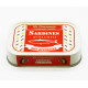 Sardines aux aromates 115g millésimées