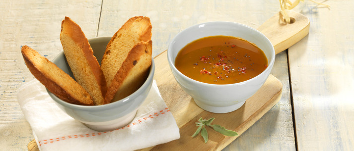 Soupes et Plats cuisinés de la mer – Conserverie Courtin