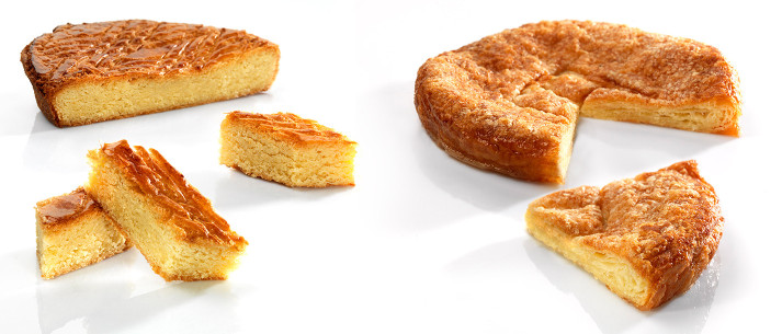 Le coin du sucré – Douceurs bretonnes Courtin et Biscuiterie Concarneau