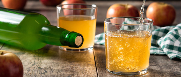 Cidres, Bières et Alcools Bretons – Cave de la Conserverie Courtin
