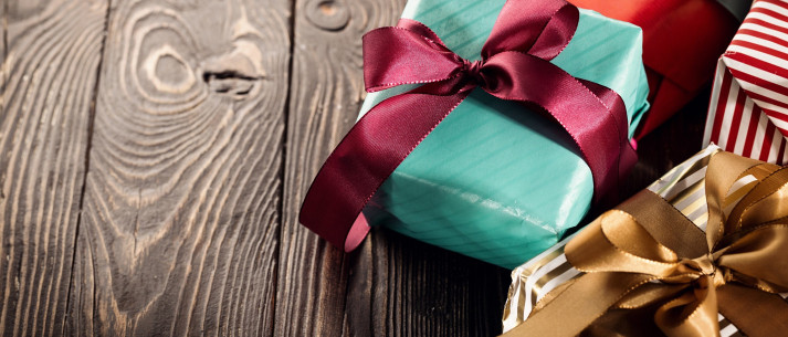 Coffrets gourmands – Idées cadeaux Conserverie Courtin